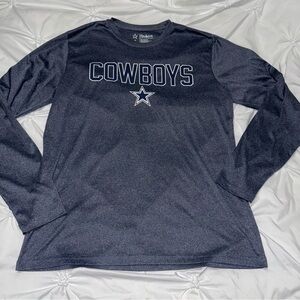 Mens Dallas Cowboys Shirt